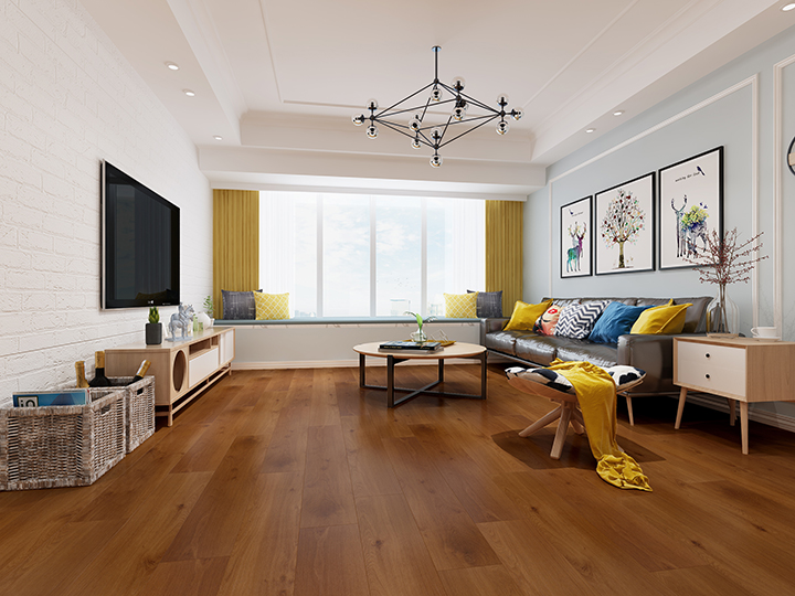 实木地板该如何翻新？