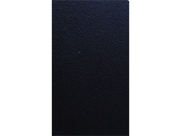 表面处理效果-B细绒面