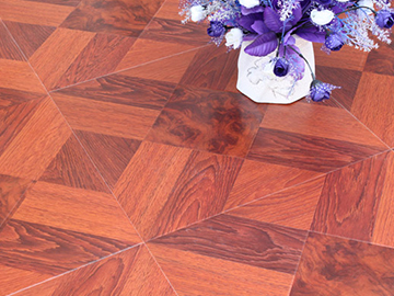 10668红橡木拼花