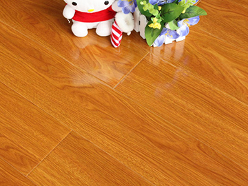 GL8378皇家直纹柚木